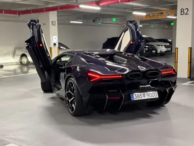 Lamborghini Revuelto 2025, 488 км, за 568482.68 USD