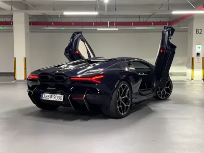 Lamborghini Revuelto 2025, 488 км, за 568482.68 USD