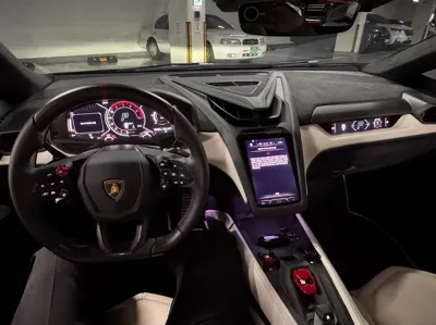 Lamborghini Revuelto 2025, 488 км, за 568482.68 USD