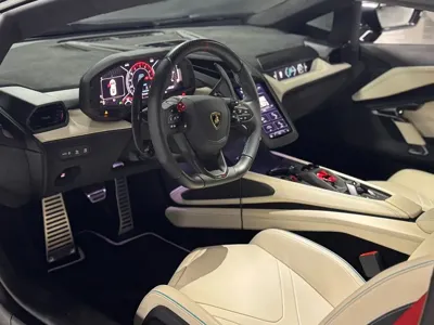 Lamborghini Revuelto 2025, 488 км, за 568482.68 USD - фото 9