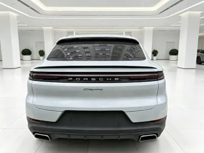 Porsche Cayenne 2023, 54000 км, за 96937.5 USD - фото 11