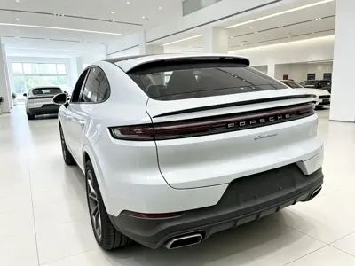 Porsche Cayenne 2023, 54000 км, за 96937.5 USD - фото 12
