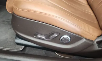 Genesis G80 2022, 81400 км, за 22646.71 USD - фото 30