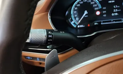 Genesis G80 2022, 81400 км, за 22646.71 USD - фото 31