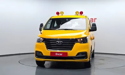 Hyundai Starex 2020, 10172 км, за 13719.31 USD