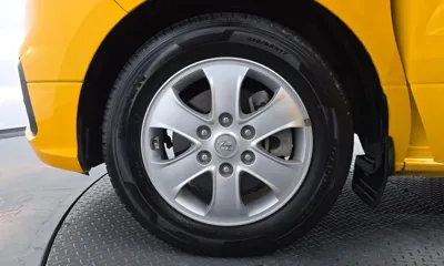 Hyundai Starex 2020, 10172 км, за 13719.31 USD