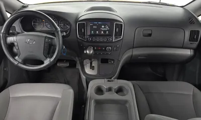 Hyundai Starex 2020, 10172 км, за 13719.31 USD - фото 7