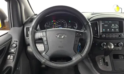 Hyundai Starex 2020, 10172 км, за 13719.31 USD - фото 13