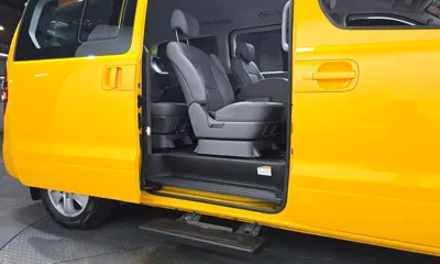 Hyundai Starex 2020, 10172 км, за 13719.31 USD - фото 19