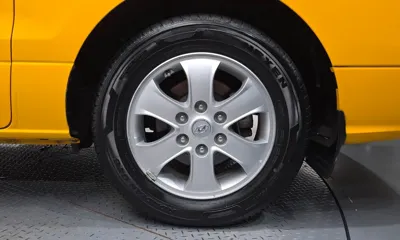 Hyundai Starex 2020, 10172 км, за 13719.31 USD - фото 21