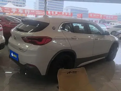 BMW X2 2020, 93600 км, за 11138.69 USD