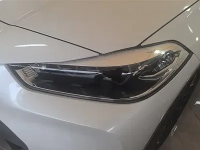 BMW X2 2020, 93600 км, за 11138.69 USD