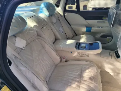 Genesis G90 2026, 15 км, за 56384.39 USD