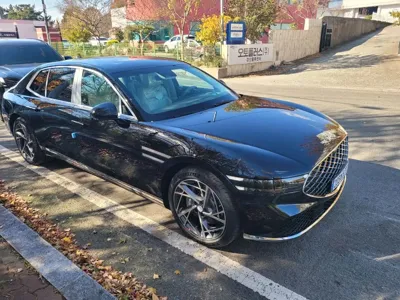Genesis G90 2026, 15 км, за 56384.39 USD