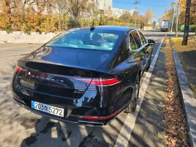 Genesis G90 2026, 15 км, за 56384.39 USD - фото 6