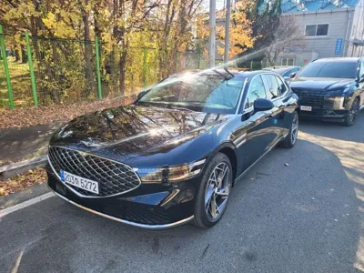 Genesis G90 2026, 15 км, за 56384.39 USD - фото 7