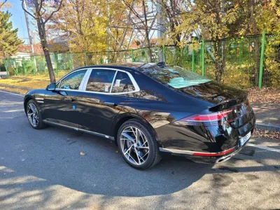 Genesis G90 2026, 15 км, за 56384.39 USD - фото 8
