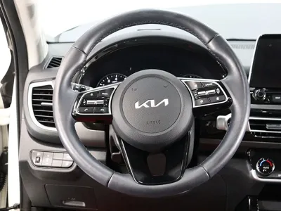 Kia Seltos 2022, 5500 км, за 15172.23 USD - фото 6