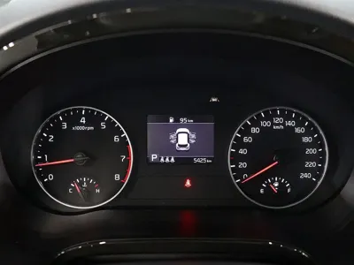 Kia Seltos 2022, 5500 км, за 15172.23 USD - фото 7