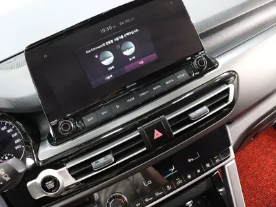 Kia Seltos 2022, 5500 км, за 15172.23 USD - фото 8