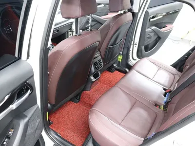 Kia Seltos 2022, 5500 км, за 15172.23 USD - фото 12