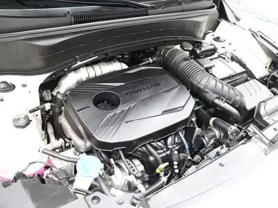 Kia Seltos 2022, 5500 км, за 15172.23 USD - фото 19