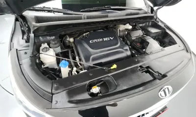 Kia Canival 2016, 171526 км, за 8196.73 USD - фото 6