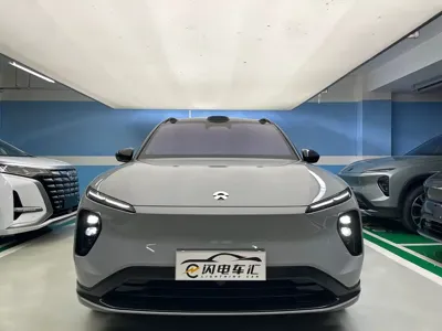 Nio ES6 2024, 20000 км, за 21873.44 USD
