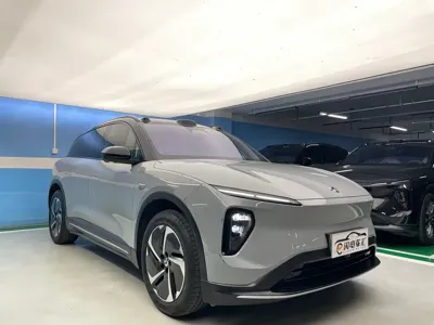 Nio ES6 2024, 20000 км, за 21873.44 USD