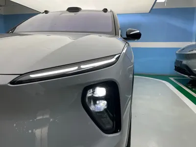 Nio ES6 2024, 20000 км, за 21873.44 USD