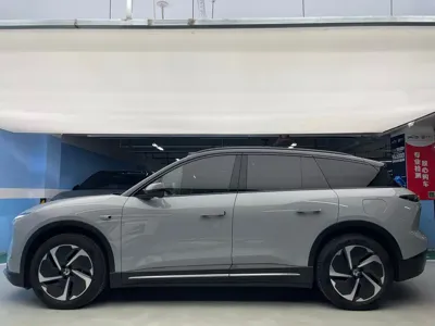 Nio ES6 2024, 20000 км, за 21873.44 USD