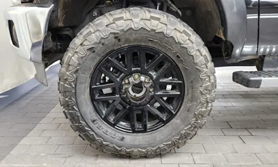 Ford F350 2015, 49776 км, за 34027.09 USD