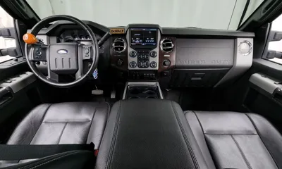 Ford F350 2015, 49776 км, за 34027.09 USD - фото 7