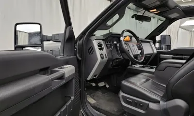 Ford F350 2015, 49776 км, за 34027.09 USD - фото 10