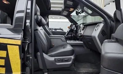 Ford F350 2015, 49776 км, за 34027.09 USD - фото 11