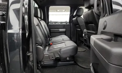 Ford F350 2015, 49776 км, за 34027.09 USD - фото 12