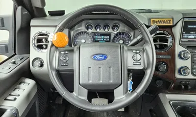 Ford F350 2015, 49776 км, за 34027.09 USD - фото 13