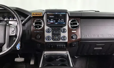 Ford F350 2015, 49776 км, за 34027.09 USD - фото 14
