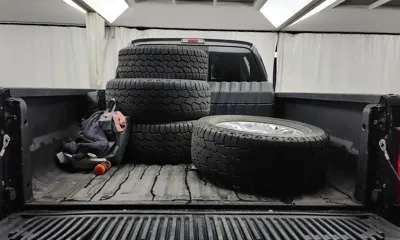 Ford F350 2015, 49776 км, за 34027.09 USD - фото 20