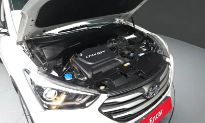 Hyundai Santafe 2018, 89011 км, за 8794.79 USD - фото 6