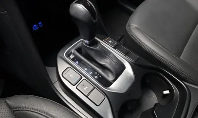 Hyundai Santafe 2018, 89011 км, за 8794.79 USD - фото 9
