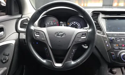 Hyundai Santafe 2018, 89011 км, за 8794.79 USD - фото 13