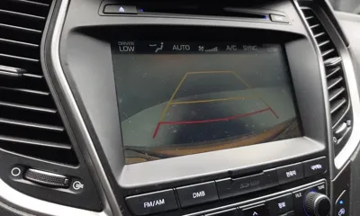 Hyundai Santafe 2018, 89011 км, за 8794.79 USD - фото 15