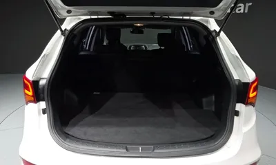 Hyundai Santafe 2018, 89011 км, за 8794.79 USD - фото 20