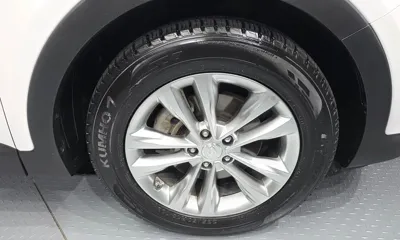 Hyundai Santafe 2018, 89011 км, за 8794.79 USD - фото 21