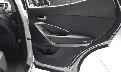 Hyundai Santafe 2018, 89011 км, за 8794.79 USD - фото 25