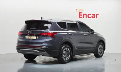 Hyundai Santafe 2022, 47004 км, за 17759.58 USD