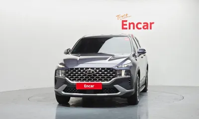 Hyundai Santafe 2022, 47004 км, за 17759.58 USD