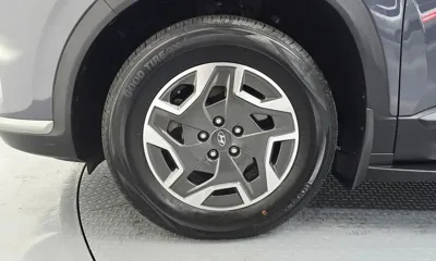 Hyundai Santafe 2022, 47004 км, за 17759.58 USD