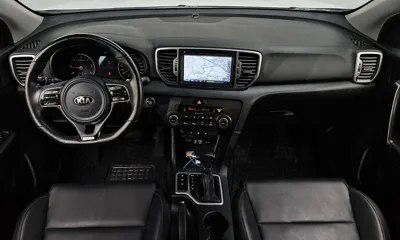 Kia Sportage 2018, 71254 км, за 7745.83 USD - фото 7